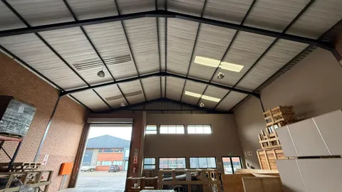 Green Drop Business Park